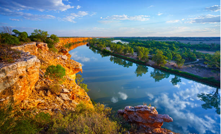 Murray River, South Australia